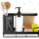 Image for article titled Optimize Your Kitchen Storage With These Cool Amazon Finds